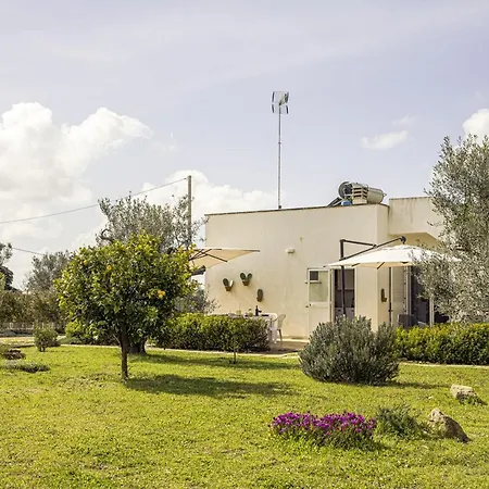 Guest house Salentospita House