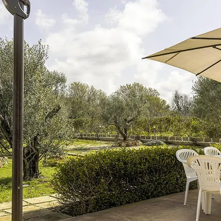 Salentospita House Guest house Torre San Giovanni Ugento