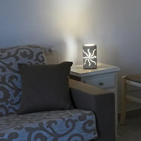 Salentospita Guest Guest house *
