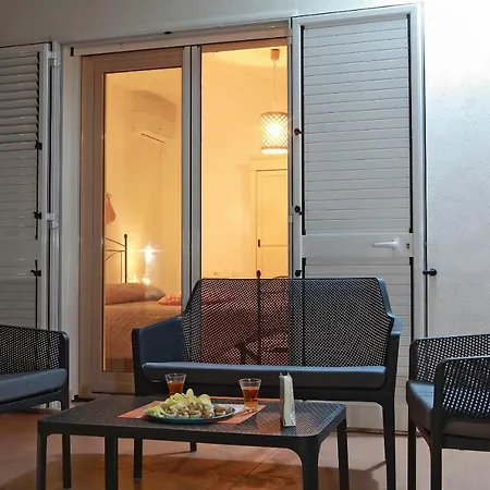 Guest house Salentospita Guest Torre San Giovanni Ugento