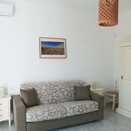 Guest house Salentospita Guest *