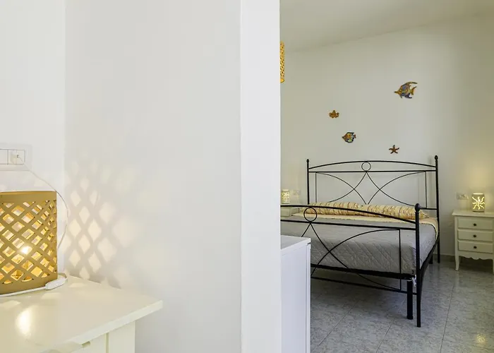 Salentospita House 3* トッレ・サン・ジョヴァンニ・ウジェント