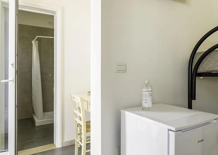 Salentospita House 3* トッレ・サン・ジョヴァンニ・ウジェント